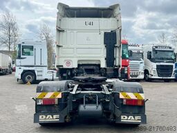 DAF XF 105.460 EURO 5, FRIGO
