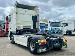 DAF XF 105.460 EURO 5, FRIGO
