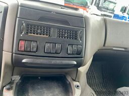 DAF XF 105.460 EURO 5, FRIGO