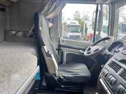 DAF XF 105.460 EURO 5, FRIGO