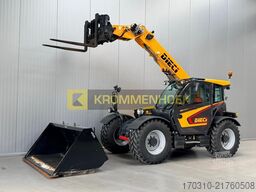 Dieci AGRI STAR 40.8-GD