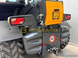 Dieci AGRI STAR 40.8-GD