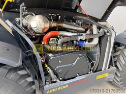 Dieci AGRI STAR 40.8-GD