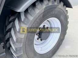 Dieci AGRI STAR 40.8-GD