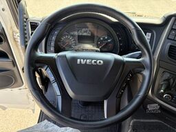 IVECO STRALIS 460, EURO6, RETARDER,