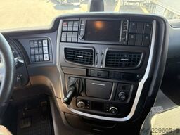 IVECO STRALIS 460, EURO6, RETARDER,
