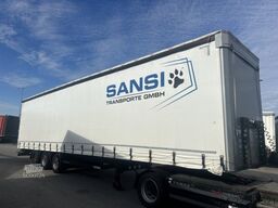 KöGEL SN 24 MEGA-TAUTLINER REIFEN 435/50/19,5