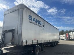 KöGEL SN 24 MEGA-TAUTLINER REIFEN 435/50/19,5