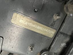 DAF XF 440 FT SC / Mega - Low Deck / 837 dkm / 2 Ta...