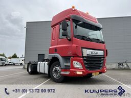 DAF CF 440 FT Space Cab / ADR / 821 dkm / PTO / APK...