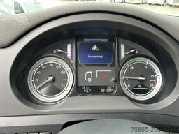 DAF CF 440 FT Space Cab / ADR / 821 dkm / PTO / APK...