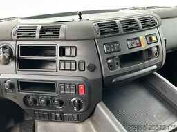 DAF CF 440 FT Space Cab / ADR / 821 dkm / PTO / APK...