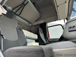 DAF CF 440 FT Space Cab / ADR / 821 dkm / PTO / APK...