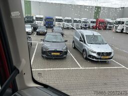 DAF CF 440 FT Space Cab / ADR / 821 dkm / PTO / APK...