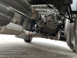 DAF CF 440 FT Space Cab / ADR / 821 dkm / PTO / APK...