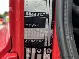 DAF CF 440 FT Space Cab / ADR / 821 dkm / PTO / APK...