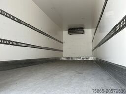 Man TGM 18.250 / Carrier Koeler -30 gr / Chereau Fr...