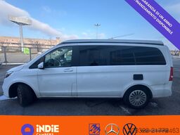 Mercedes Marco Polo 250d |2022|EURO 6| Automatico | Venditore professionale