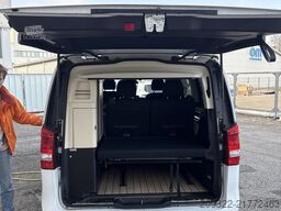 Mercedes Marco Polo 250d |2022|EURO 6| Automatico | Venditore professionale