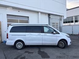 Mercedes Marco Polo 250d |2022|EURO 6| Automatico | Venditore professionale