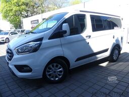 ford Nugget Tourneo Custom 185PS L1 AUT/MARKISE/FAHRRAD