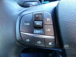 ford Nugget Tourneo Custom 185PS L1 AUT/MARKISE/FAHRRAD