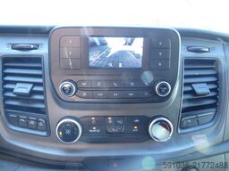 ford Nugget Tourneo Custom 185PS L1 AUT/MARKISE/FAHRRAD