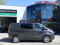 ford Transit 2.0 TDCI Kasten Sport Autom. ACC/SHZ/AHK