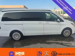 Mercedes Marco Polo 250d |2022|EURO 6| Automatico | Venditore professionale