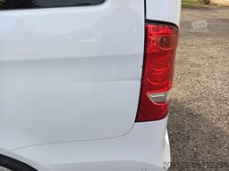 Mercedes Marco Polo 250d |2022|EURO 6| Automatico | Venditore professionale