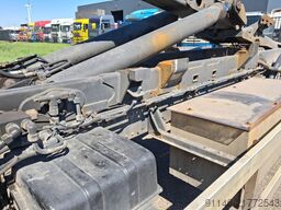 MAN 18 .222 * Steel * Manual * Euro 1