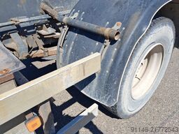 MAN 18 .222 * Steel * Manual * Euro 1