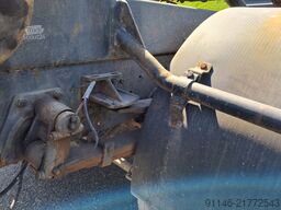 MAN 18 .222 * Steel * Manual * Euro 1