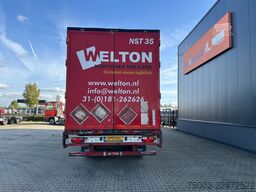 Pacton N/A alu sideboards / hardwooden floor / drumbra...