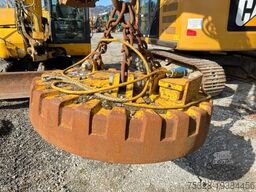 Elektro Lasthebemagnet Supply RLB 12,5 8,8 KW