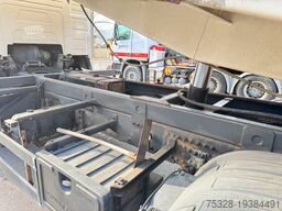 VOLVO FH 460 eev Getreidekipper I-Shift Retarder