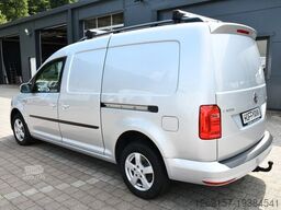 VOLKSWAGEN Caddy Nfz Maxi Kasten 4x4 4Motion Standheizung