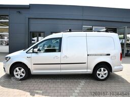 VOLKSWAGEN Caddy Nfz Maxi Kasten 4x4 4Motion Standheizung