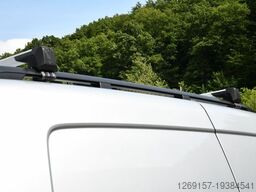 VOLKSWAGEN Caddy Nfz Maxi Kasten 4x4 4Motion Standheizung