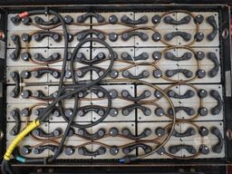 Linde P 250 SWB 127-05