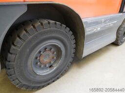 Linde P 250 SWB 127-05