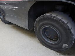 Linde P 250 SWB 127-05