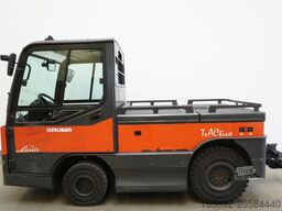 Linde P 250 SWB 127-05