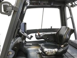 Linde E 50/600 HL 388-00