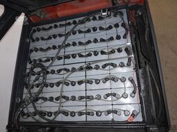 Linde E 50/600 HL 388-00