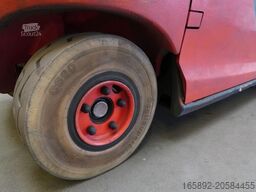 Linde E 50/600 HL 388-00