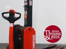 Linde D 08 M ION 1162-00