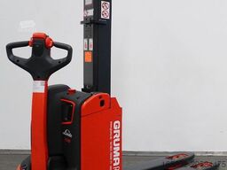 Linde D 08 M ION 1162-00