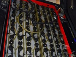 Linde E 30/600 H 387