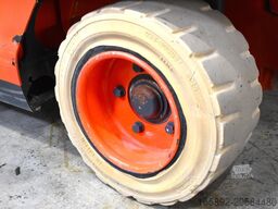 Linde E 30/600 H 387